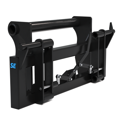Product Image for SE Equipment Manitou till Stora BM Mek adapter